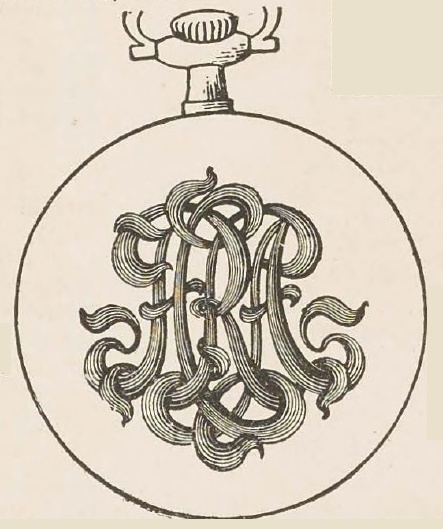 Catalog evidence for Engraving Style 42
