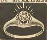 Catalog evidence for Miscellaneous / source group · No. 714A