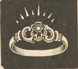Catalog evidence for Ring · No. 814C