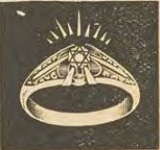 Catalog evidence for Ring · No. 862