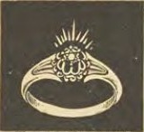Catalog evidence for Ring · No. 807B