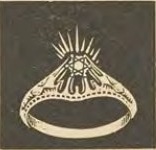 Catalog evidence for Ring · No. 858
