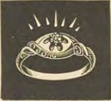 Catalog evidence for Ring · No. 808