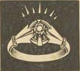 Catalog evidence for Ring · No. 885