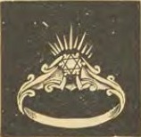 Catalog evidence for Ring · No. 868A