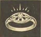 Catalog evidence for Ring · No. 827B