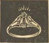 Catalog evidence for Ring · No. B40