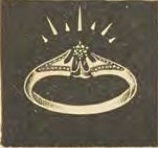 Catalog evidence for Ring · No. 794C