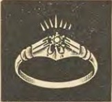 Catalog evidence for Ring · No. 799B