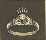 Catalog evidence for Ring · No. 834C