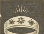 Catalog evidence for Ring · No. 909