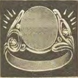 Catalog evidence for Ring · No. 900