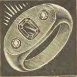 Catalog evidence for Ring · No. 906