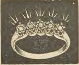 Catalog evidence for Ring · No. 921