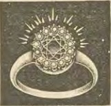Catalog evidence for Ring · No. 945