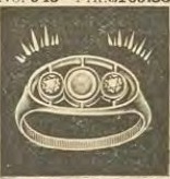 Catalog evidence for Ring · No. 951