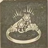 Catalog evidence for Ring · No. 953