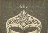 Catalog evidence for Ring · No. 952