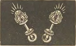 Catalog evidence for Earrings · No. 208U