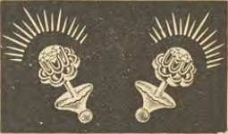 Catalog evidence for Earrings · No. 2044