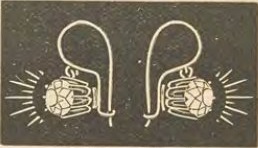 Catalog evidence for Earrings · No. 1013