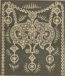Catalog evidence for Brooch / pendant · No. 1156