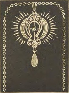 Catalog evidence for Brooch / pendant · No. 1184