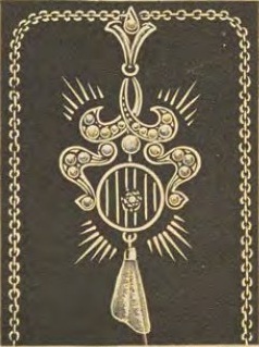 Catalog evidence for Brooch / pendant · No. 1185
