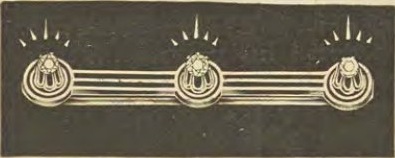 Catalog evidence for Brooch / pendant · No. 1210
