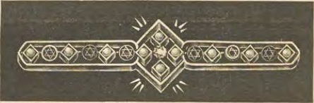 Catalog evidence for Brooch / pendant · No. 1204