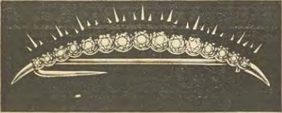 Catalog evidence for Brooch / pendant · No. 1202