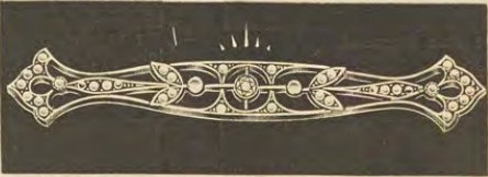Catalog evidence for Brooch / pendant · No. 1211