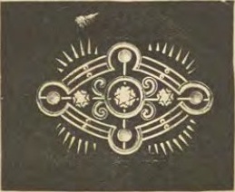 Catalog evidence for Brooch / pendant · No. 1213