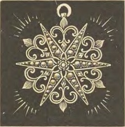 Catalog evidence for Brooch / pendant · No. 1236