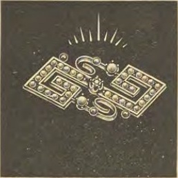 Catalog evidence for Brooch / pendant · No. 1240