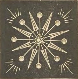 Catalog evidence for Brooch / pendant · No. 1234