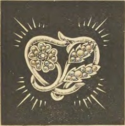 Catalog evidence for Brooch / pendant · No. 1239