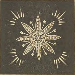 Catalog evidence for Brooch / pendant · No. 1242