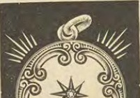 Catalog evidence for Locket · No. 1321