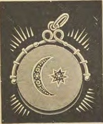 Catalog evidence for Locket · No. 1317