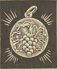 Catalog evidence for Locket · No. 1315