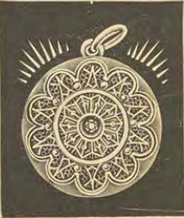 Catalog evidence for Locket · No. 1323