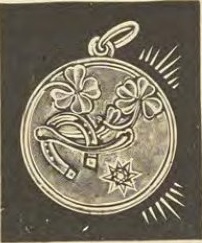 Catalog evidence for Locket · No. 1309
