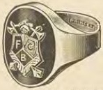 Catalog evidence for Ring · No. 1330