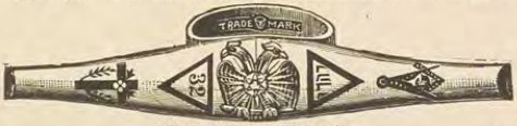 Catalog evidence for Ring · No. 1347