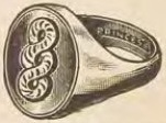 Catalog evidence for Ring · No. 1344