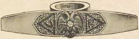 Catalog evidence for Ring · No. 1342