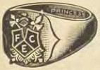 Catalog evidence for Ring · No. 1345