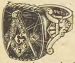 Catalog evidence for Ring · No. 1356