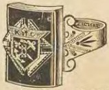 Catalog evidence for Ring · No. 1361